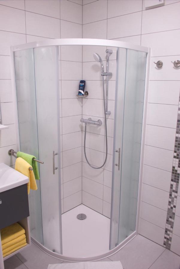Apartmaji Anita Begunje pri Cerknici Exterior foto